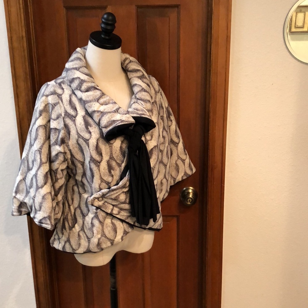Clotilde Jacket - Picture 4 of 8